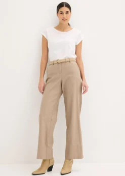 bonprix bonprix Pantalones><noscript><img width=