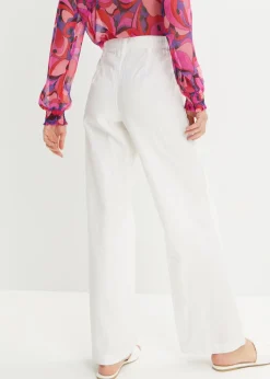 bonprix bonprix Pantalones><noscript><img width=