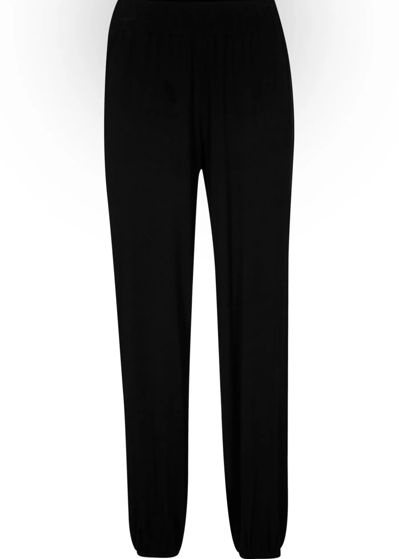 Mujer bonprix bonprix Pantalón de mezcla de viscosa