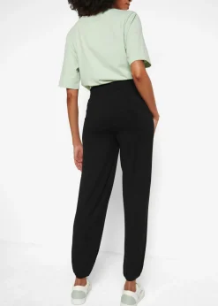 Mujer bonprix bonprix Pantalón de mezcla de viscosa