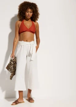 bonprix bonprix Ropa De Playa|Pantalones><noscript><img width=