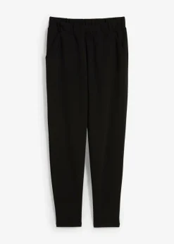 Mujer bonprix bonprix Pantalón de neopreno con cintura cómoda