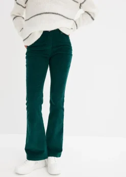 Mujer bonprix bonprix Pantalón de pana