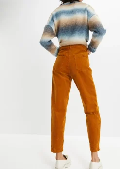 Mujer bonprix bonprix Pantalón de pana