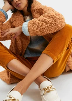 Mujer bonprix bonprix Pantalón de pana