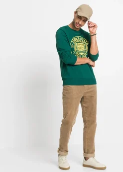 bonprix bonprix Pantalones><noscript><img width=