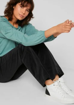 bonprix bonprix Pantalones><noscript><img width=