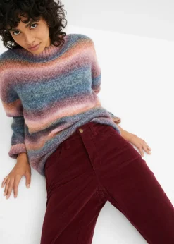 bonprix bonprix Pantalones><noscript><img width=