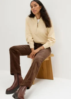 bonprix bonprix Pantalones><noscript><img width=