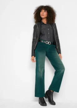 bonprix bonprix Pantalones><noscript><img width=