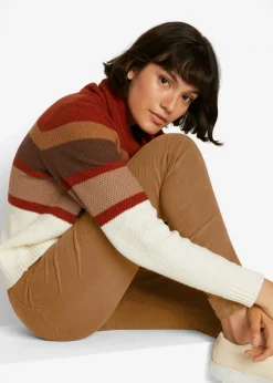 bonprix bonprix Pantalones><noscript><img width=