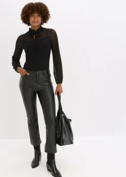 bonprix bonprix Pantalones><noscript><img width=