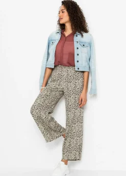 bonprix bonprix Pantalones><noscript><img width=