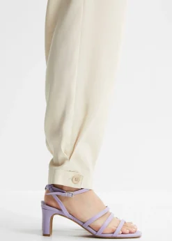 Mujer bonprix bonprix Pantalón de pinzas