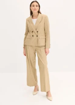 bonprix bonprix Pantalones><noscript><img width=