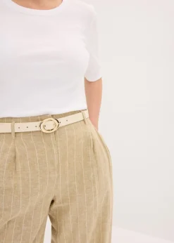 bonprix bonprix Pantalones><noscript><img width=