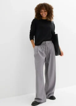 bonprix bonprix Pantalones><noscript><img width=