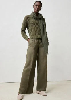 bonprix bonprix Premium|Pantalones><noscript><img width=