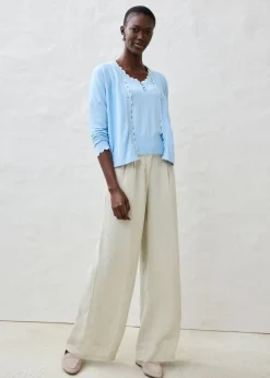 bonprix bonprix Premium|Pantalones><noscript><img width=