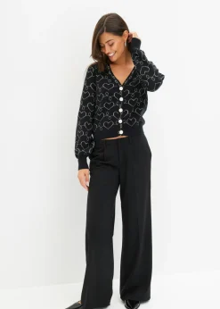 bonprix bonprix Pantalones><noscript><img width=