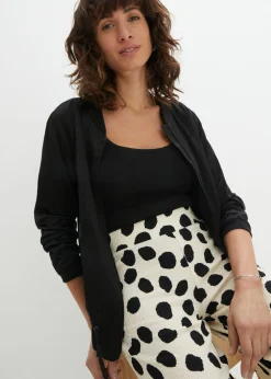 Mujer bonprix bonprix Pantalón de punto