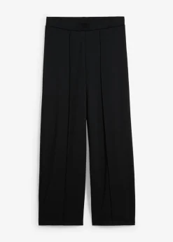 Mujer bonprix bonprix Pantalón de punto