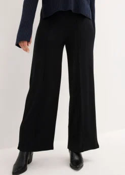 Mujer bonprix bonprix Pantalón de punto