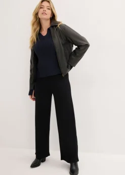 Mujer bonprix bonprix Pantalón de punto