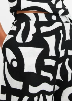 bonprix bonprix Tallas Pequeñas|Pantalones><noscript><img width=