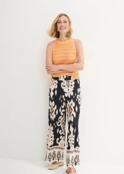 Mujer bonprix bonprix Pantalón de punto