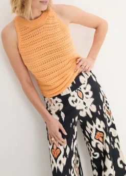 Mujer bonprix bonprix Pantalón de punto