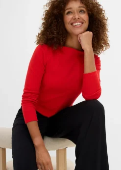 bonprix bonprix Pantalones><noscript><img width=