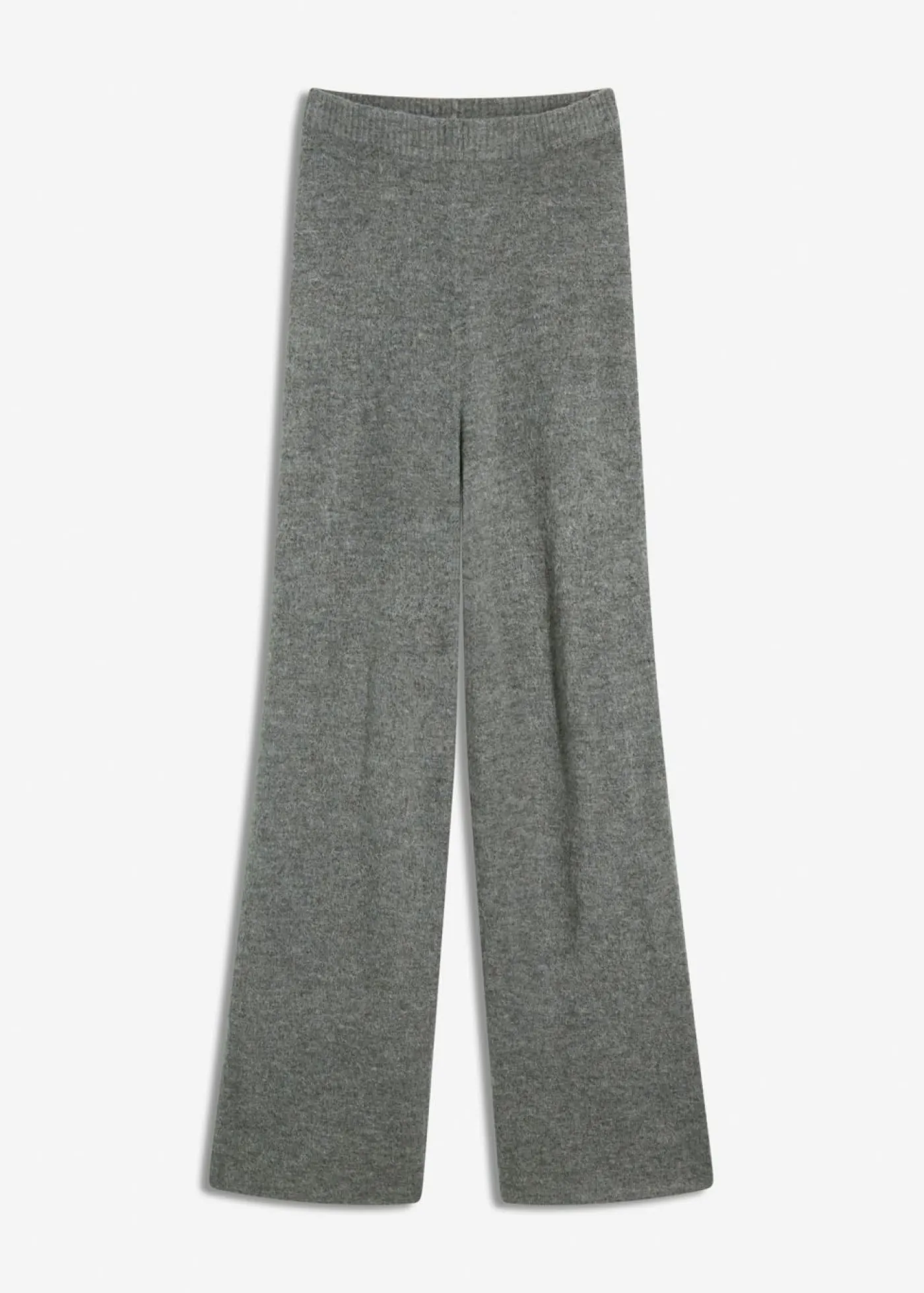 Mujer bonprix bonprix Pantalón de punto