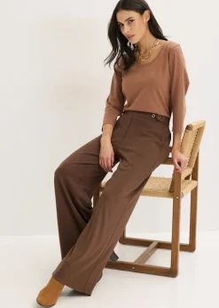 bonprix bonprix Pantalones><noscript><img width=