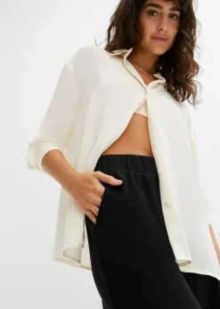 bonprix bonprix Pantalones><noscript><img width=