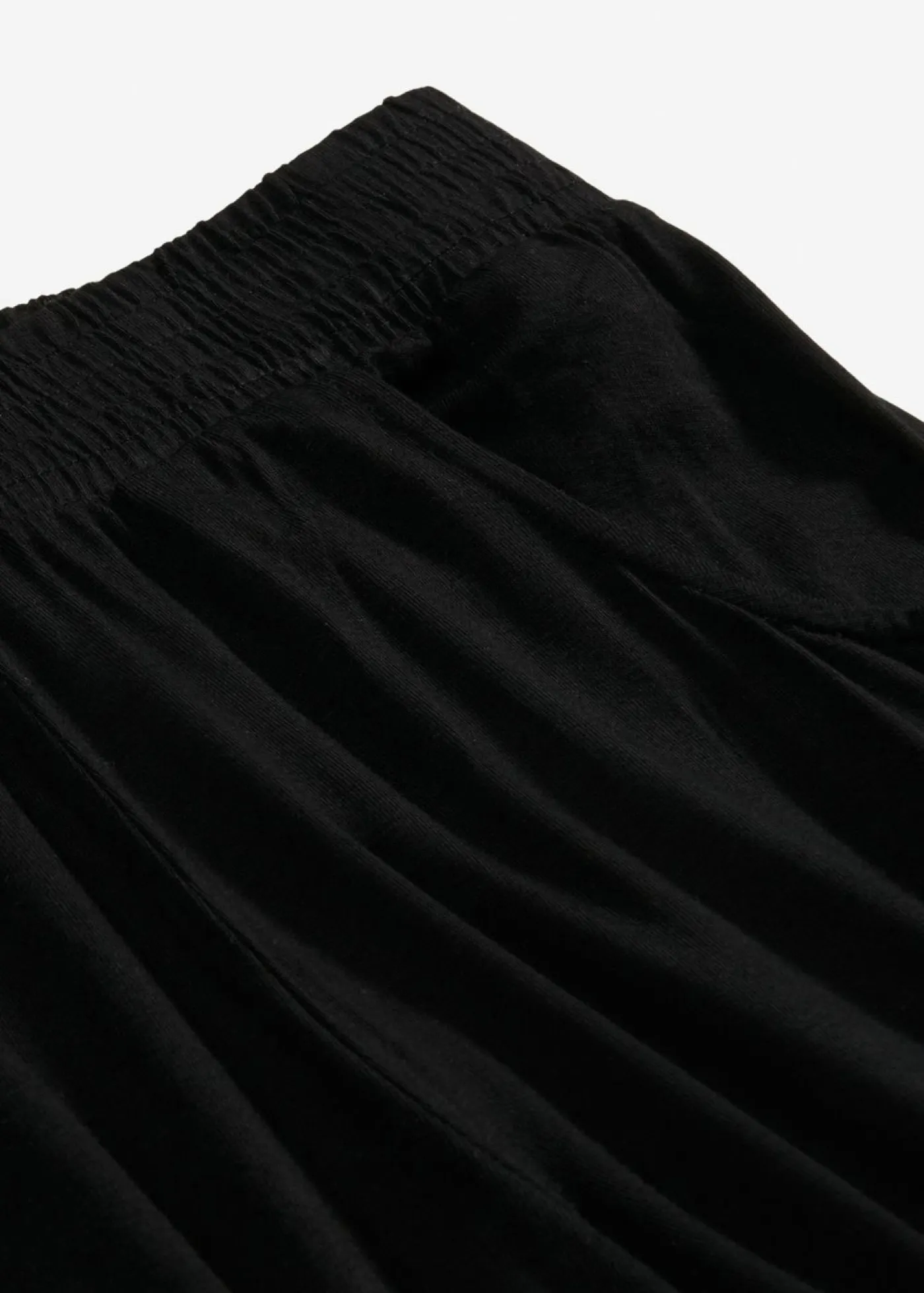 Mujer bonprix bonprix Pantalón de punto con cinturilla cómoda