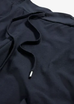 Mujer bonprix bonprix Pantalón de punto de mezcla de algodón