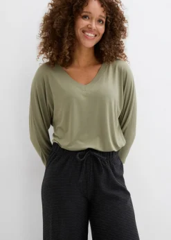 bonprix bonprix Pantalones><noscript><img width=