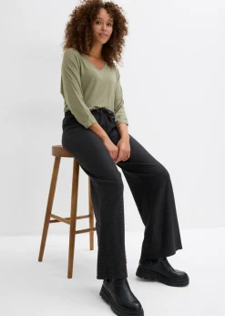 bonprix bonprix Pantalones><noscript><img width=