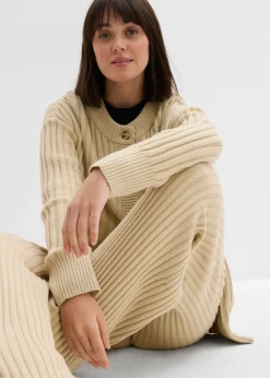 bonprix bonprix Pantalones><noscript><img width=