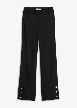 Mujer bonprix bonprix Pantalón de Punto di Roma