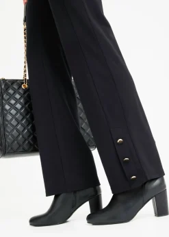 Mujer bonprix bonprix Pantalón de Punto di Roma