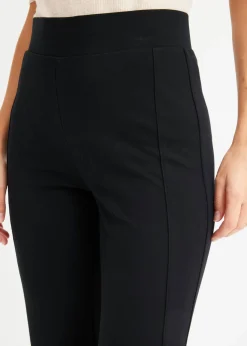 Mujer bonprix bonprix Pantalón de Punto di Roma