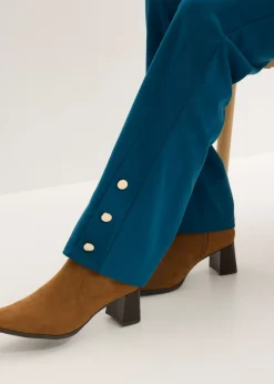 bonprix bonprix Pantalones><noscript><img width=