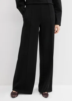 Mujer bonprix bonprix Pantalón de Punto di Roma