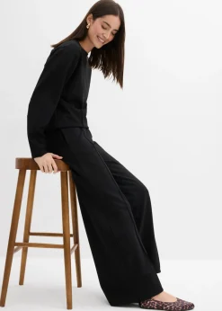 Mujer bonprix bonprix Pantalón de Punto di Roma