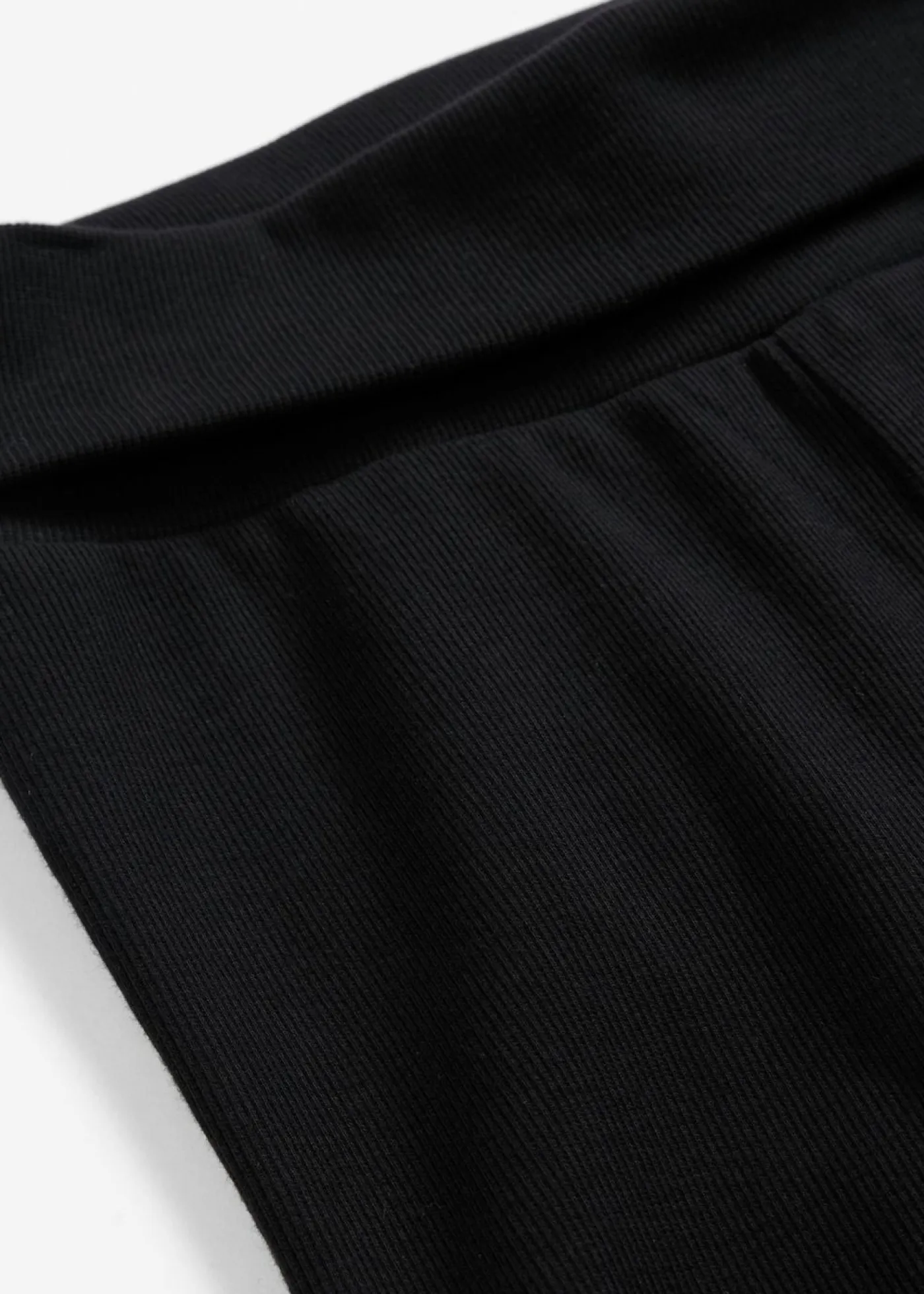 Niños bonprix bonprix Pantalón de punto elástico con algodón orgánico