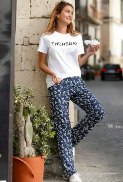 bonprix bonprix Pantalones><noscript><img width=