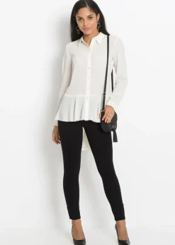 bonprix bonprix Pantalones><noscript><img width=