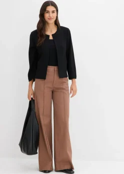 Mujer bonprix bonprix Pantalón de sarga
